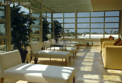 Barut Lara Resort SPA 17